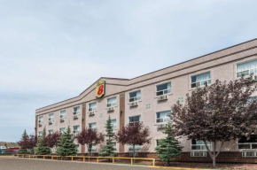 Гостиница Super 8 Edmonton West, Эдмонтон